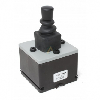 Danfoss PVRES remote joystick